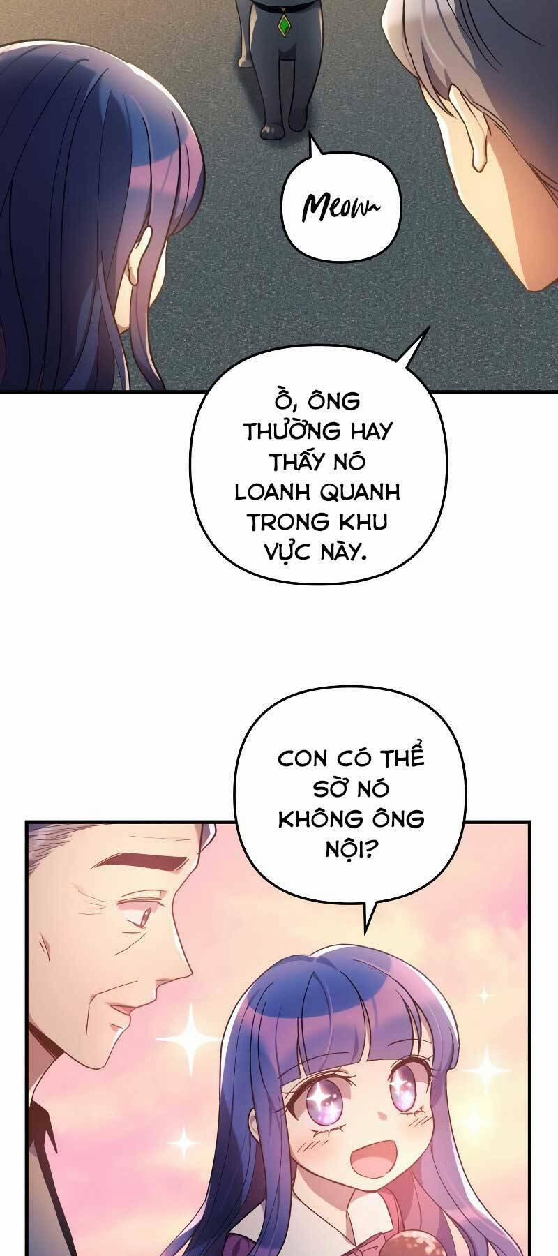 Con Gái Tôi Là Trùm Cuối 32 trang 57