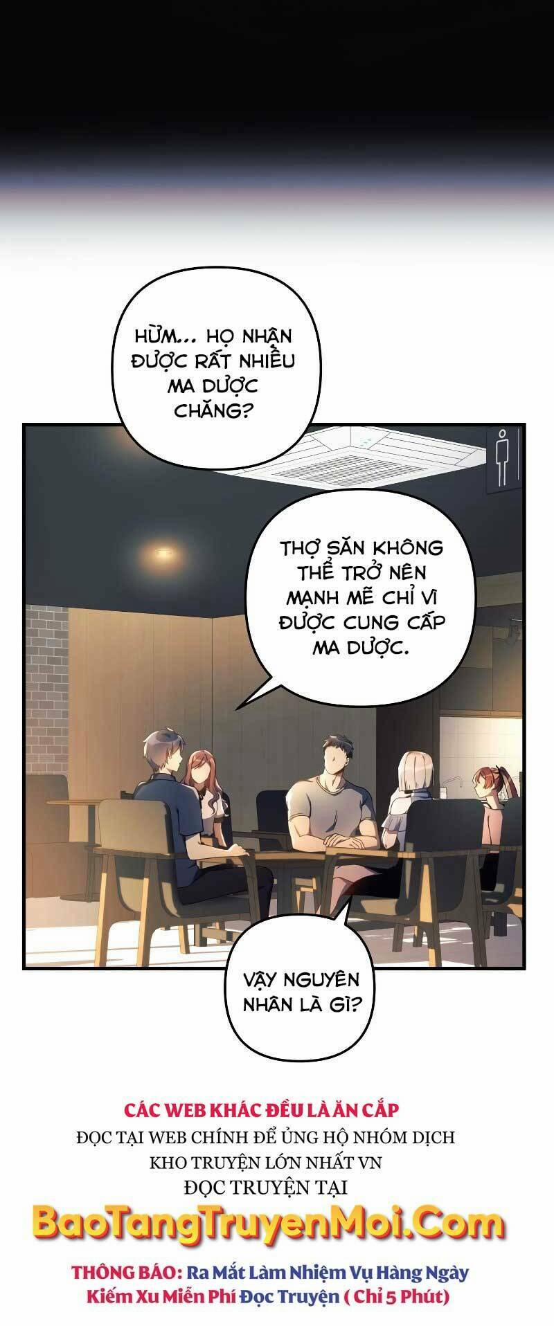 Con Gái Tôi Là Trùm Cuối 32 trang 6