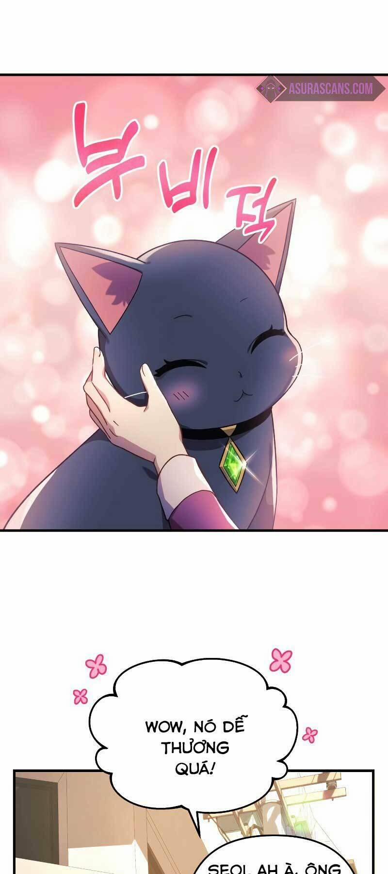 Con Gái Tôi Là Trùm Cuối 32 trang 60