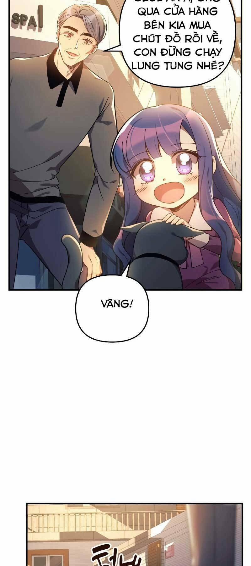 Con Gái Tôi Là Trùm Cuối 32 trang 61