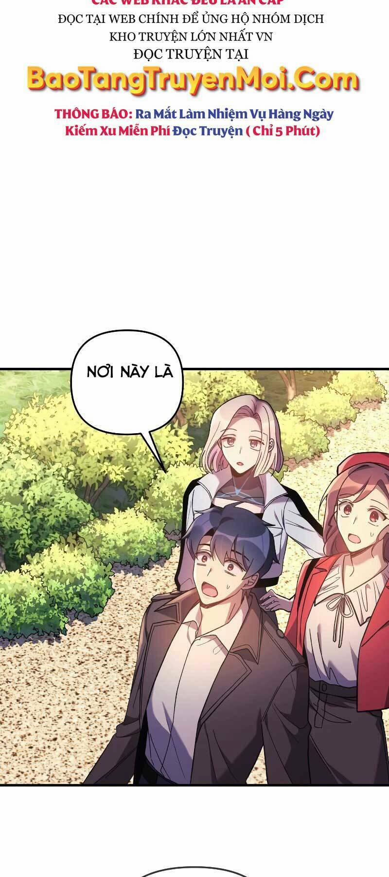 Con Gái Tôi Là Trùm Cuối 32 trang 66