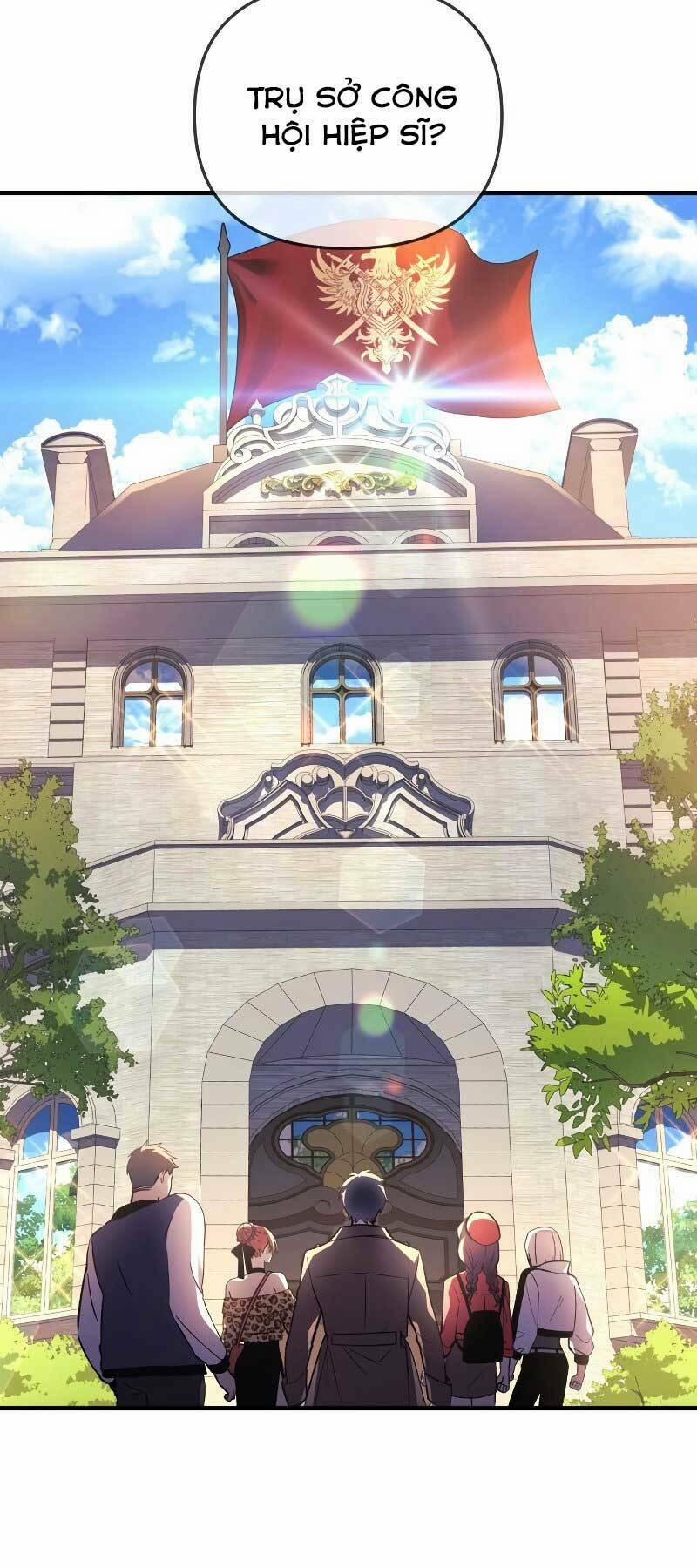 Con Gái Tôi Là Trùm Cuối 32 trang 67