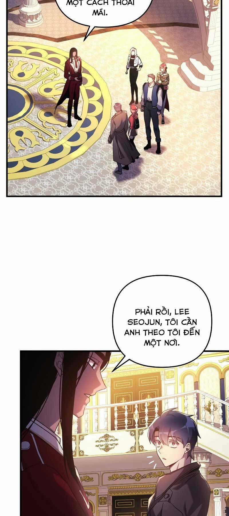 Con Gái Tôi Là Trùm Cuối 32 trang 69