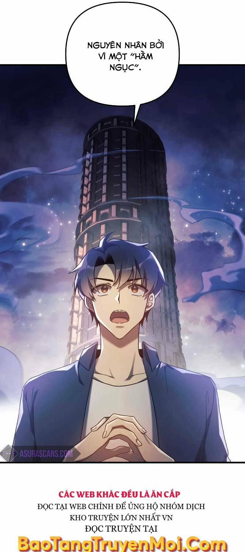 Con Gái Tôi Là Trùm Cuối 32 trang 7