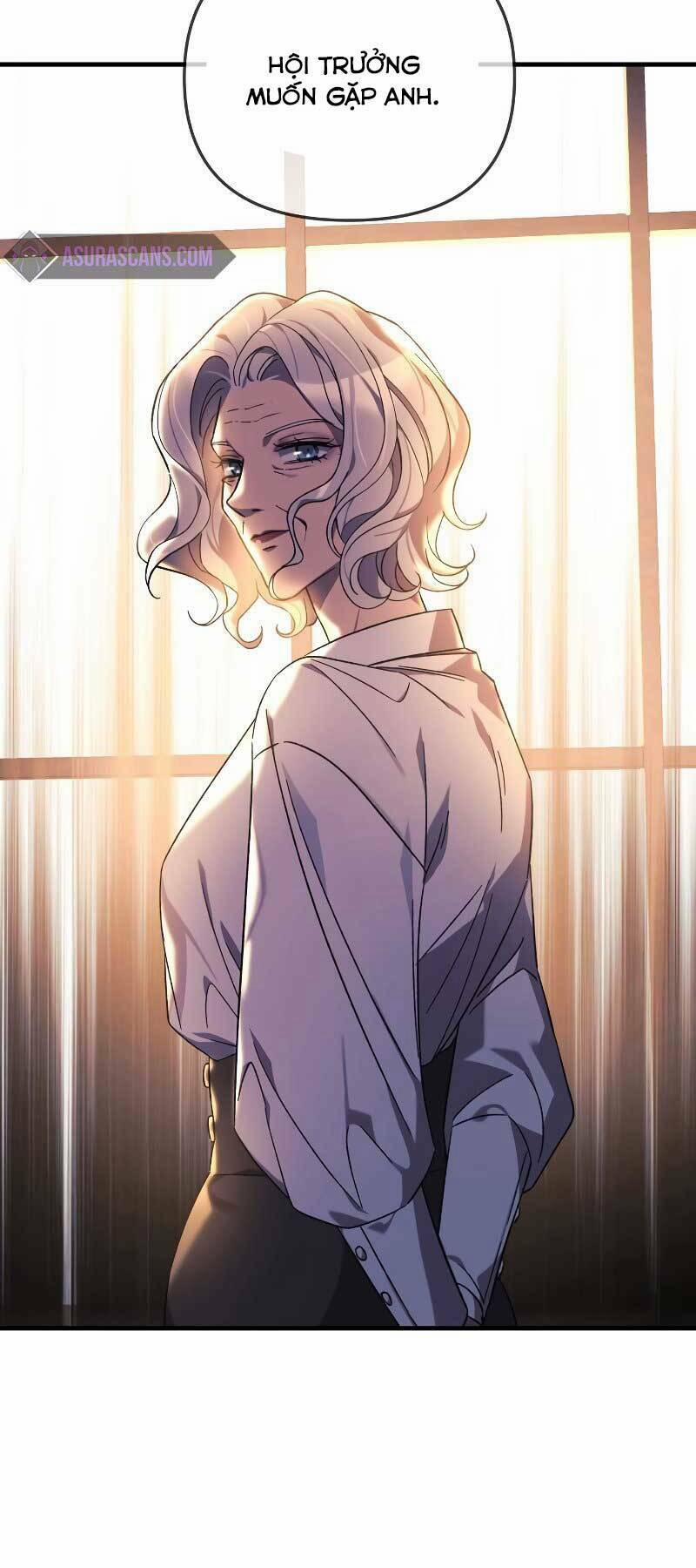 Con Gái Tôi Là Trùm Cuối 32 trang 71