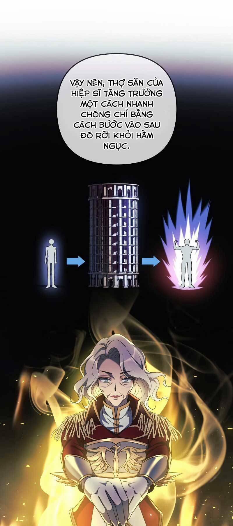 Con Gái Tôi Là Trùm Cuối 32 trang 9