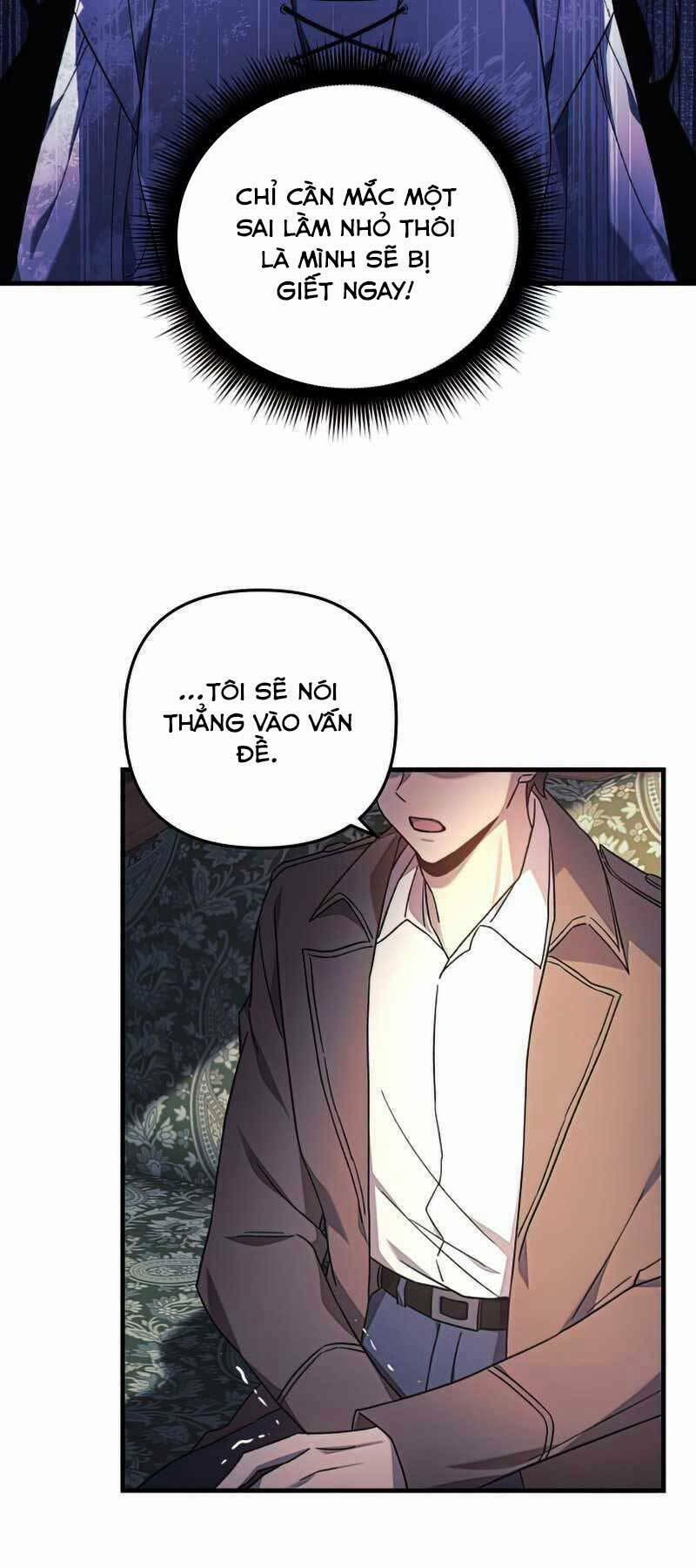 Con Gái Tôi Là Trùm Cuối 33 trang 10