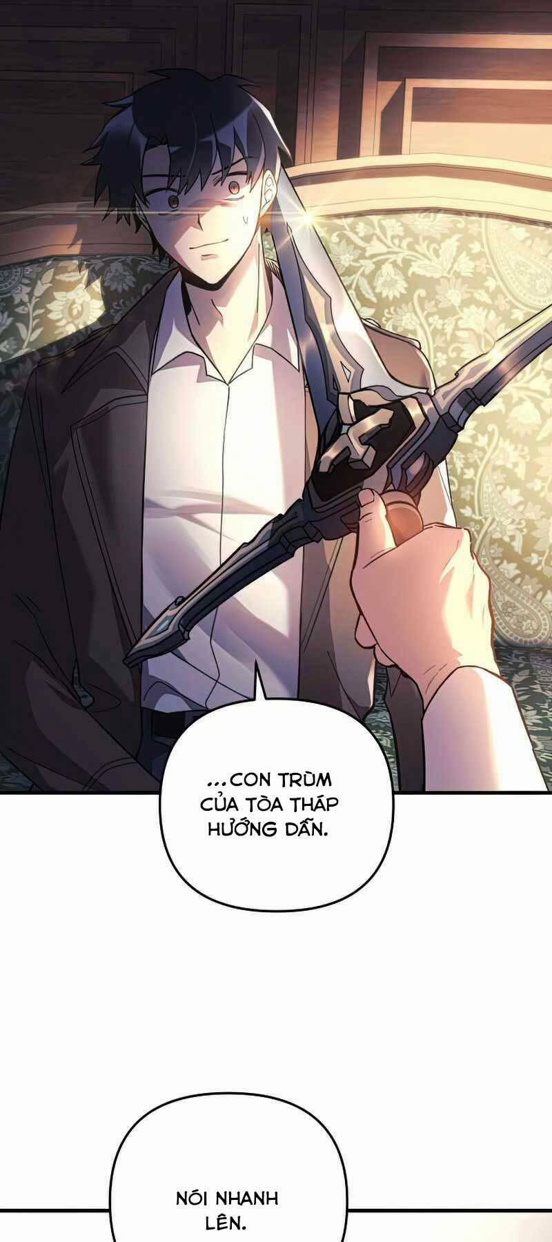 Con Gái Tôi Là Trùm Cuối 33 trang 12