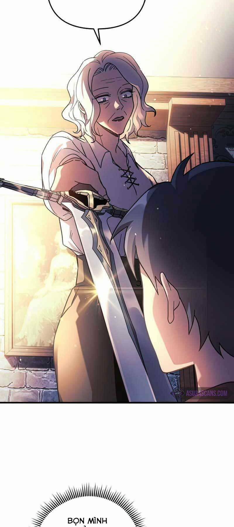 Con Gái Tôi Là Trùm Cuối 33 trang 13