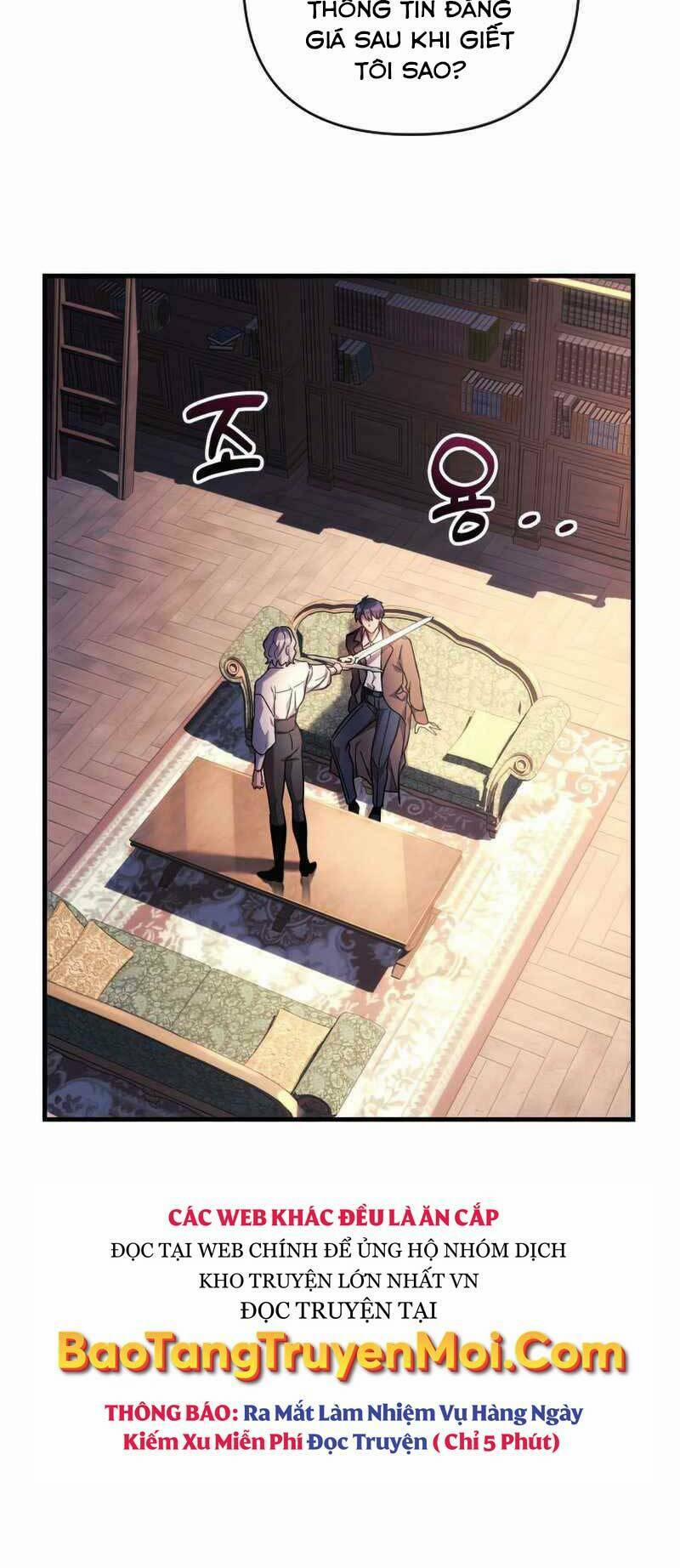 Con Gái Tôi Là Trùm Cuối 33 trang 15