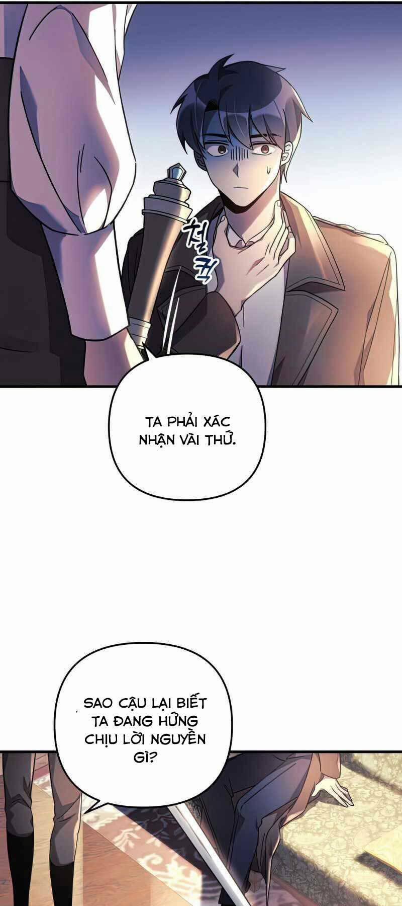 Con Gái Tôi Là Trùm Cuối 33 trang 16