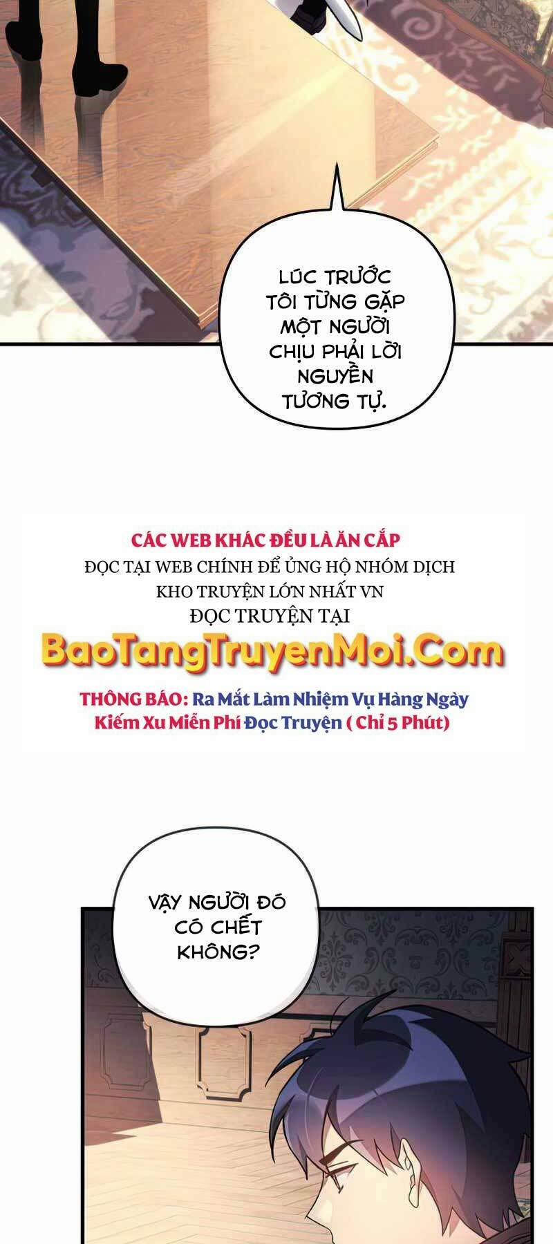 Con Gái Tôi Là Trùm Cuối 33 trang 17