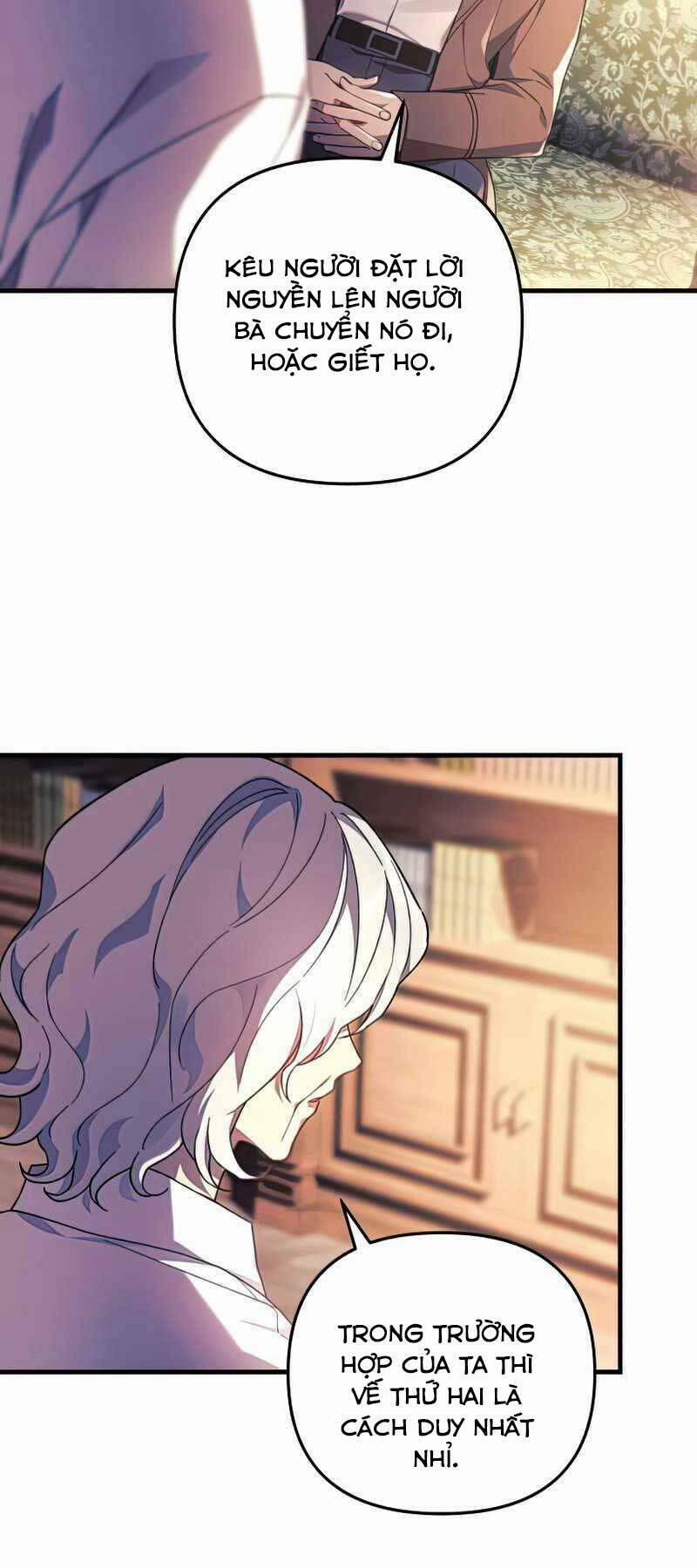 Con Gái Tôi Là Trùm Cuối 33 trang 19