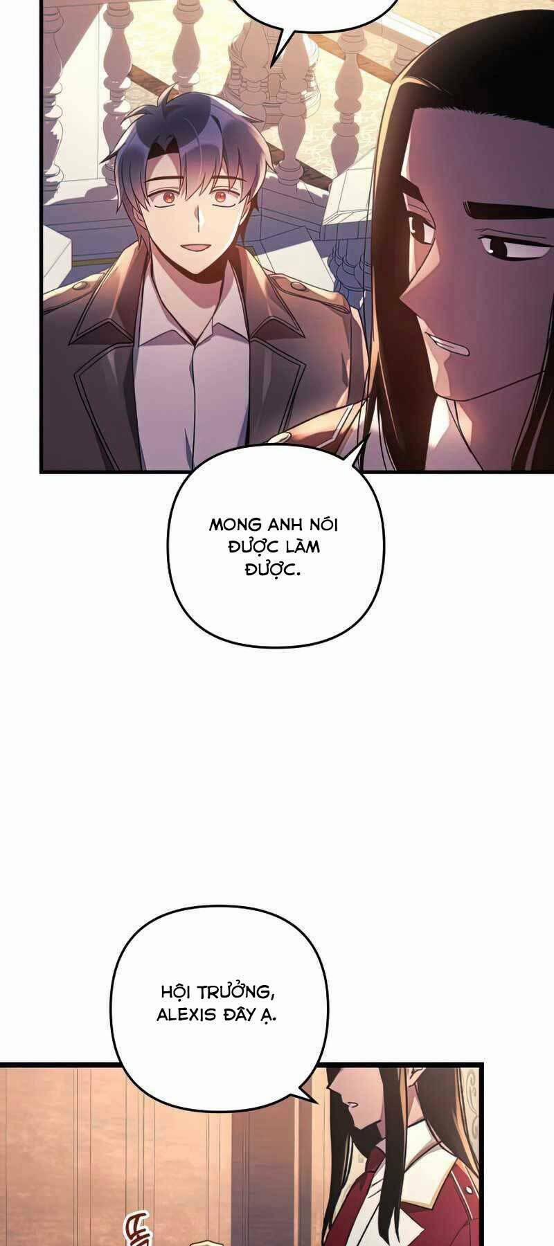 Con Gái Tôi Là Trùm Cuối 33 trang 2