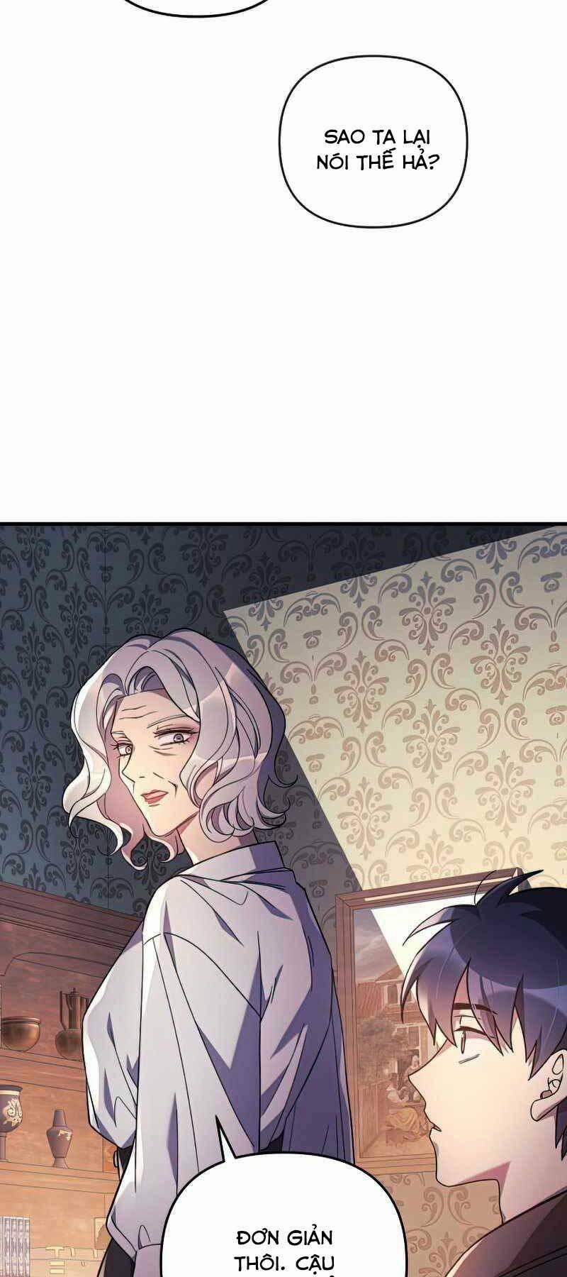 Con Gái Tôi Là Trùm Cuối 33 trang 21