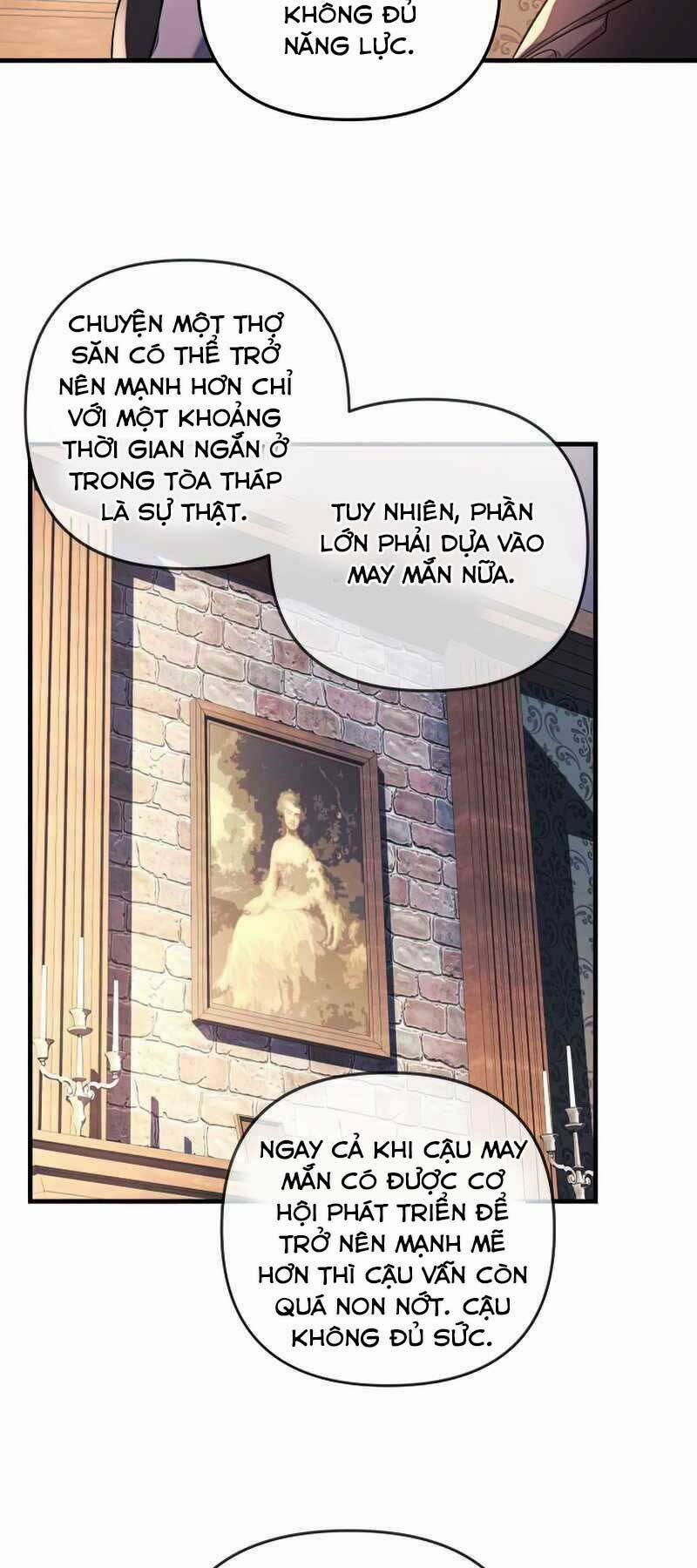 Con Gái Tôi Là Trùm Cuối 33 trang 22