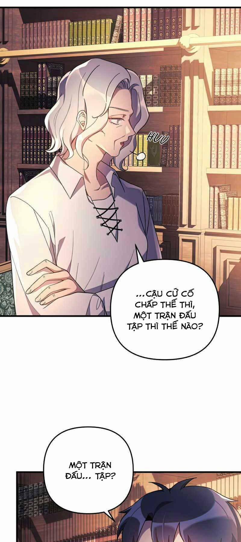 Con Gái Tôi Là Trùm Cuối 33 trang 25