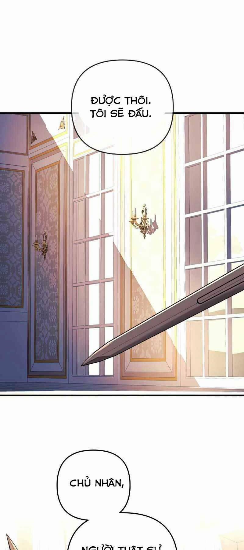 Con Gái Tôi Là Trùm Cuối 33 trang 27