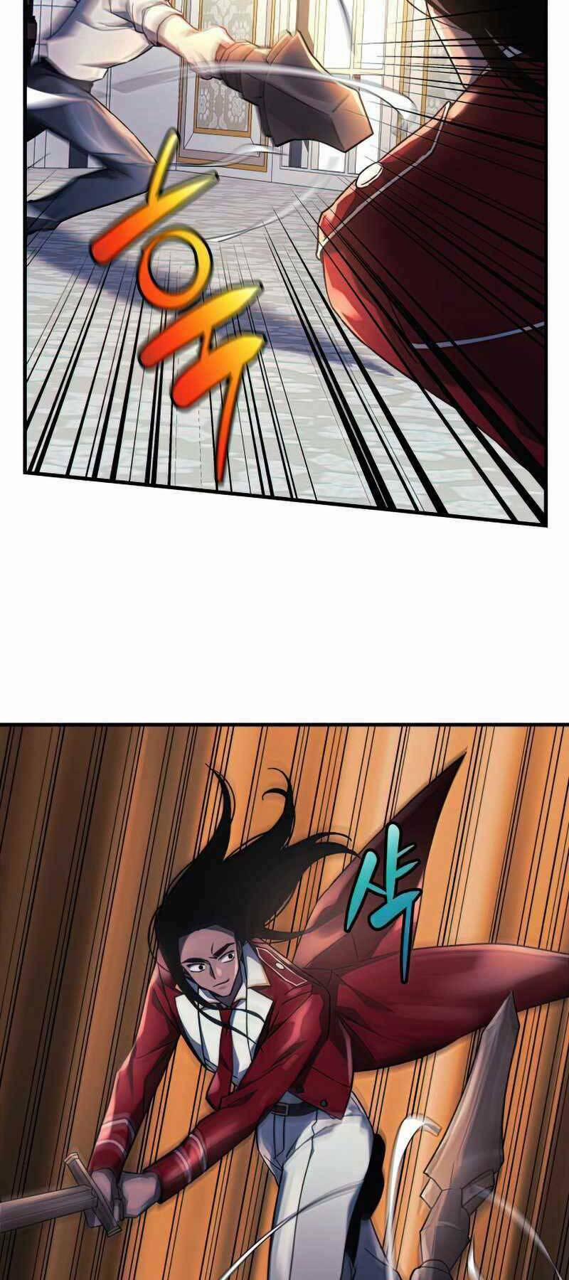 Con Gái Tôi Là Trùm Cuối 33 trang 33