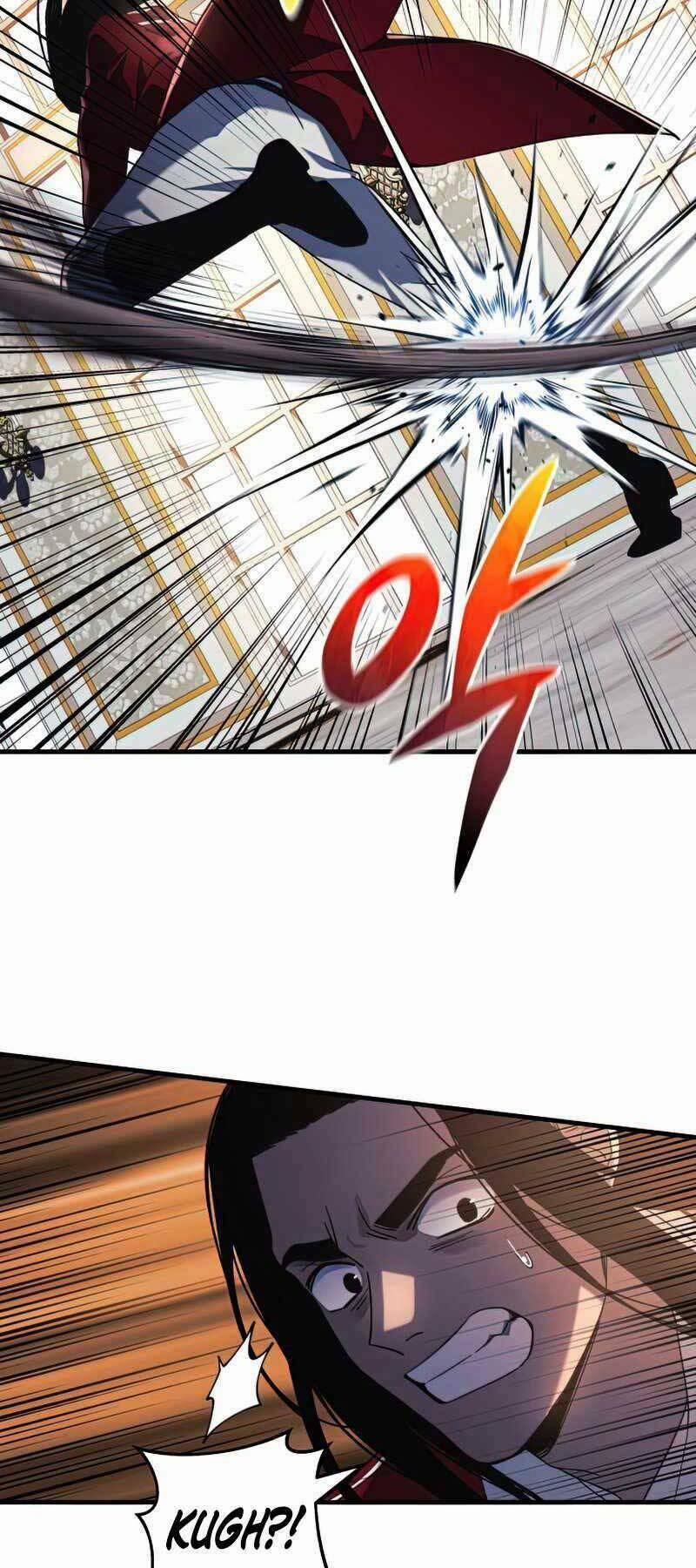 Con Gái Tôi Là Trùm Cuối 33 trang 35