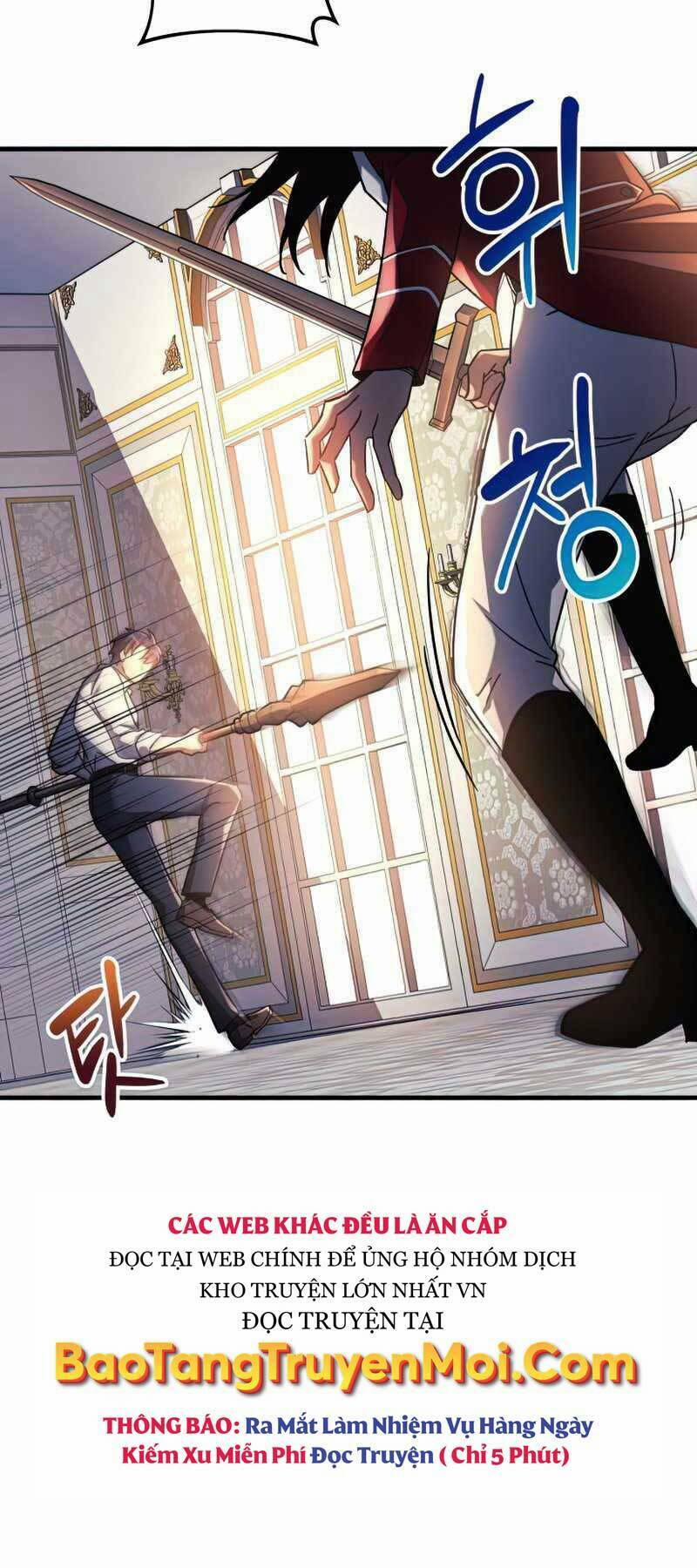 Con Gái Tôi Là Trùm Cuối 33 trang 36