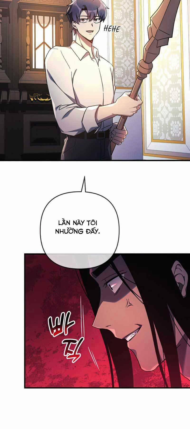 Con Gái Tôi Là Trùm Cuối 33 trang 38