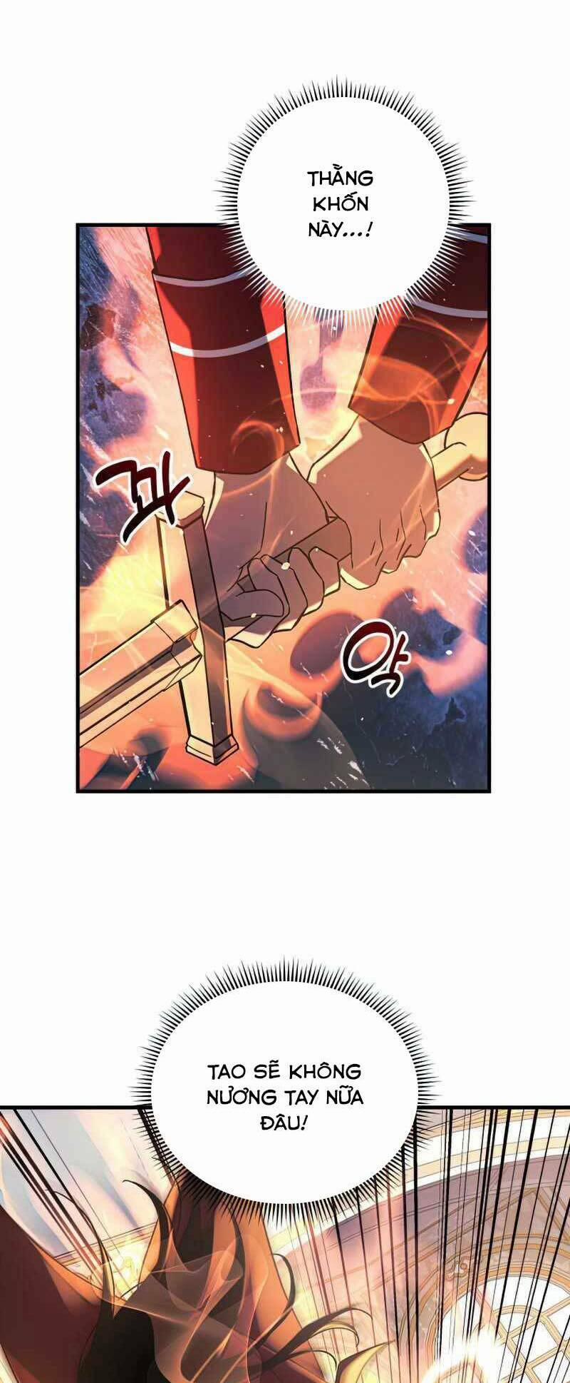 Con Gái Tôi Là Trùm Cuối 33 trang 39