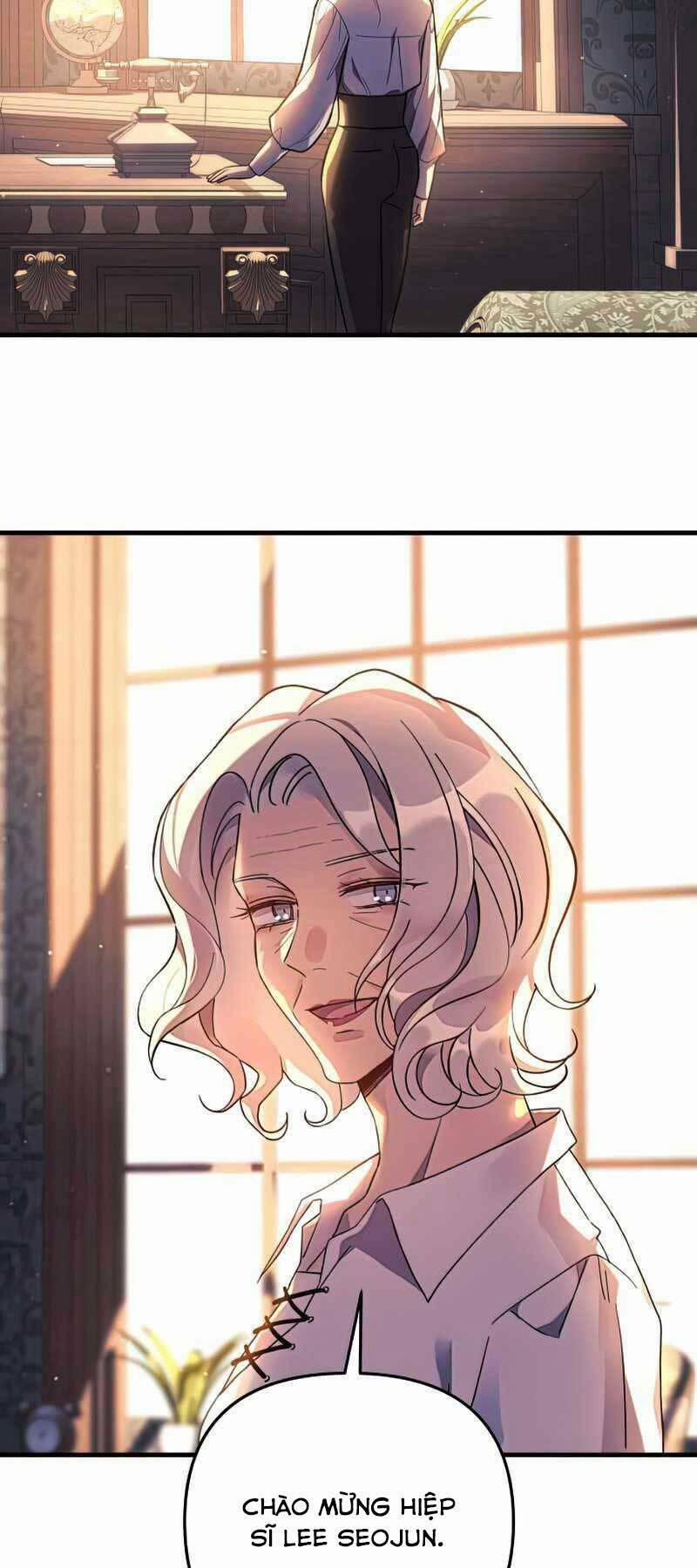 Con Gái Tôi Là Trùm Cuối 33 trang 4