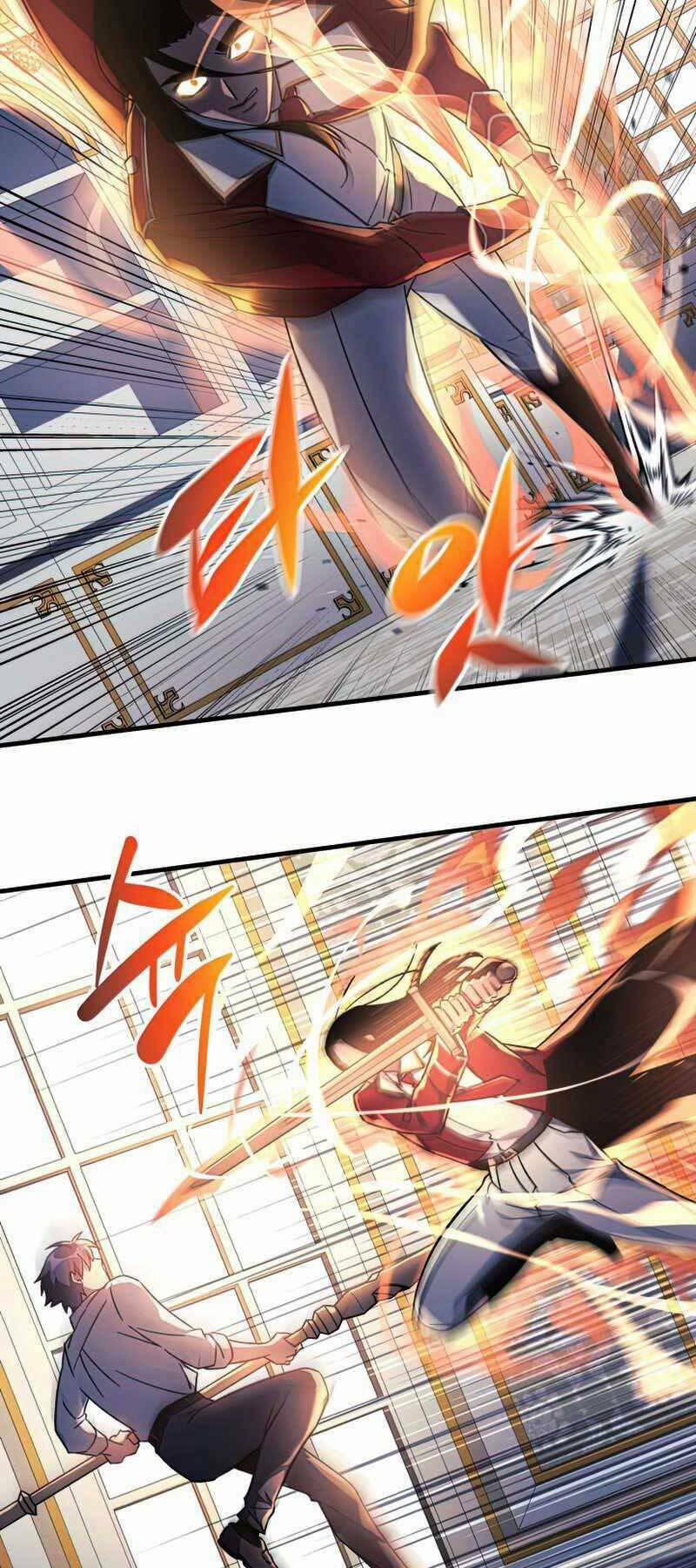 Con Gái Tôi Là Trùm Cuối 33 trang 40