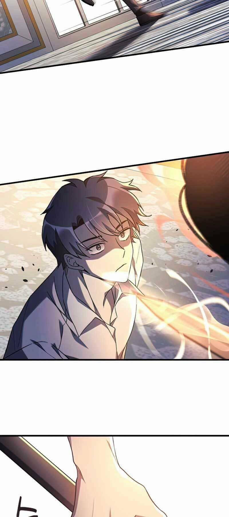 Con Gái Tôi Là Trùm Cuối 33 trang 41