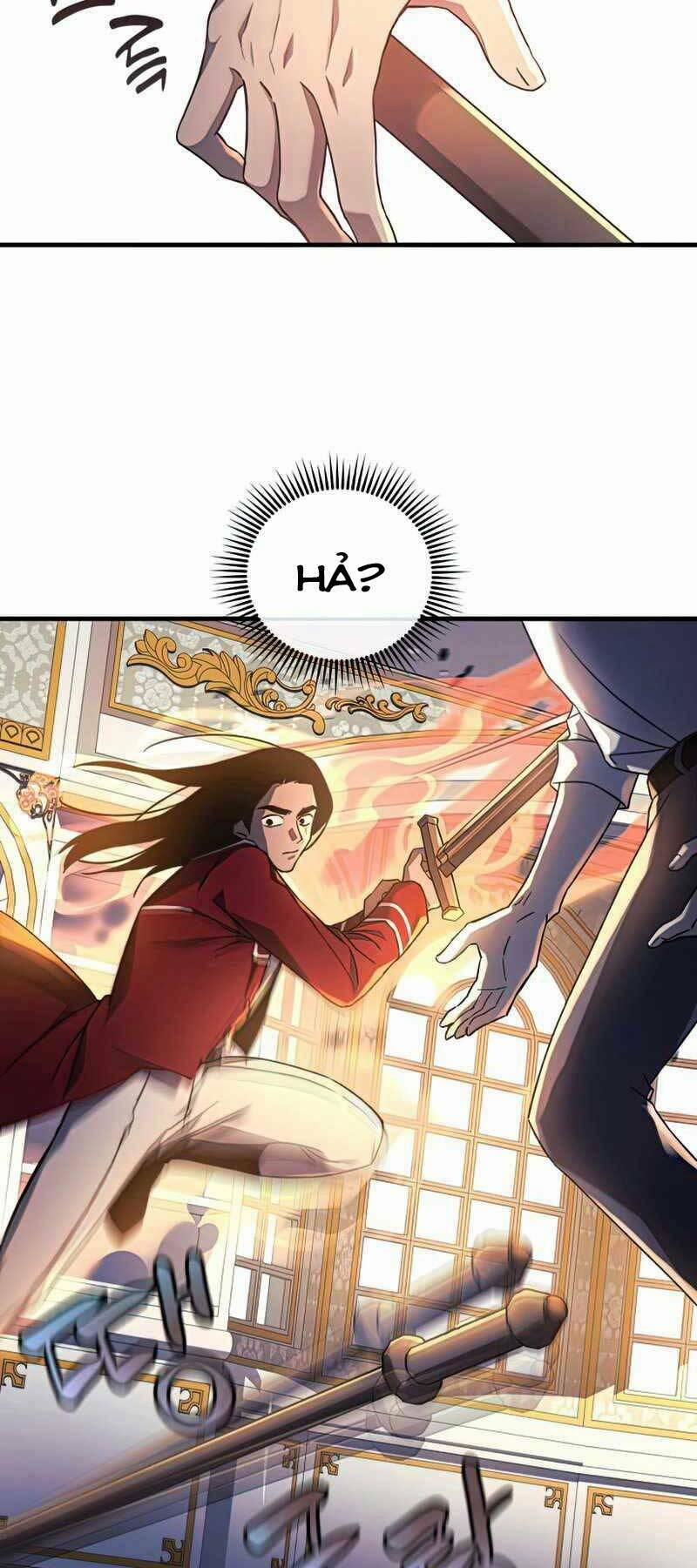 Con Gái Tôi Là Trùm Cuối 33 trang 42