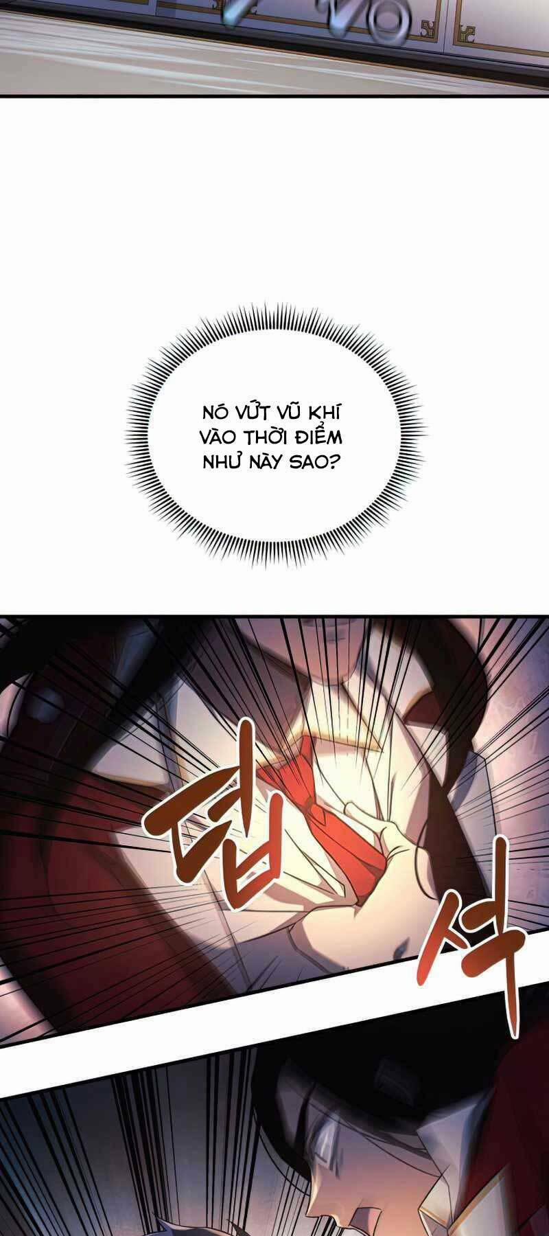 Con Gái Tôi Là Trùm Cuối 33 trang 43