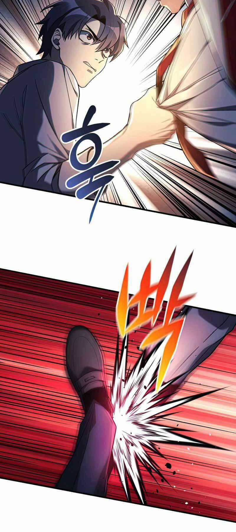 Con Gái Tôi Là Trùm Cuối 33 trang 44