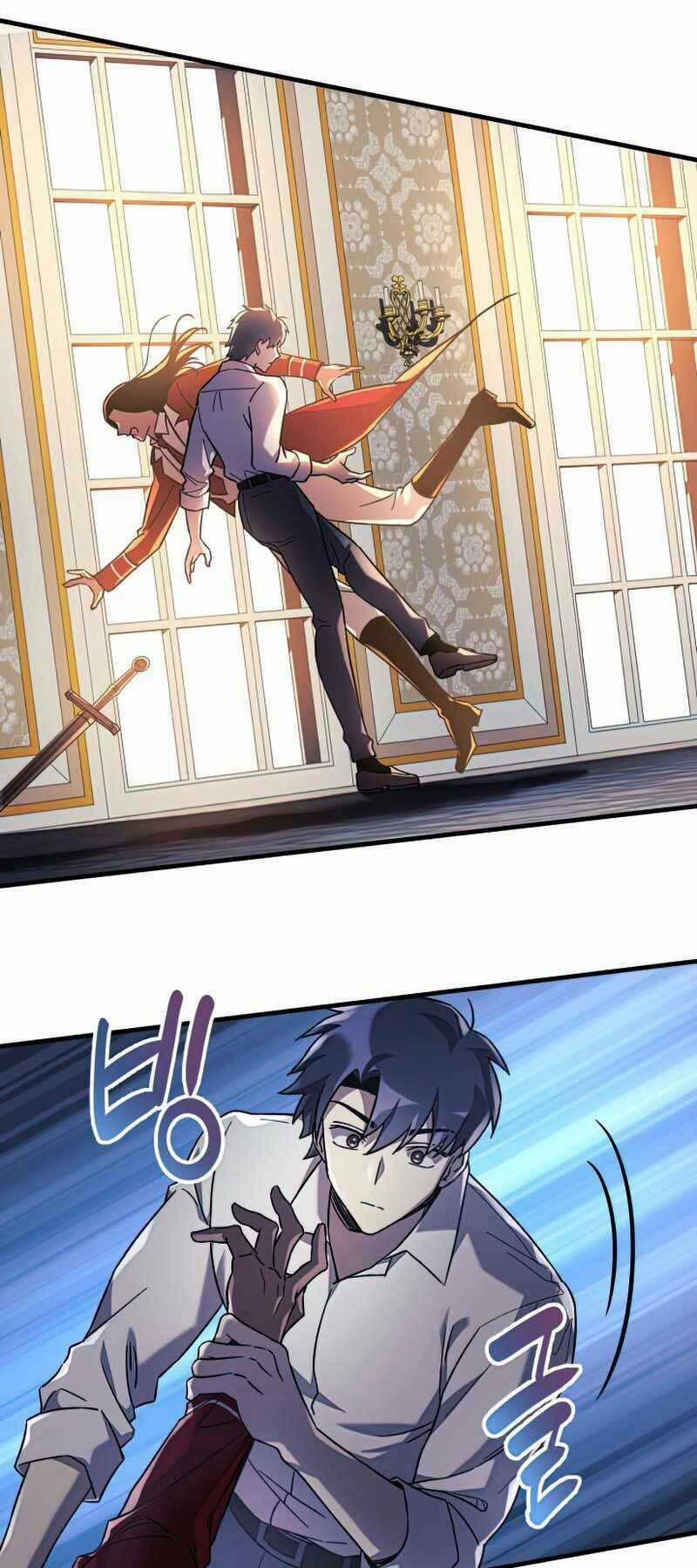 Con Gái Tôi Là Trùm Cuối 33 trang 45