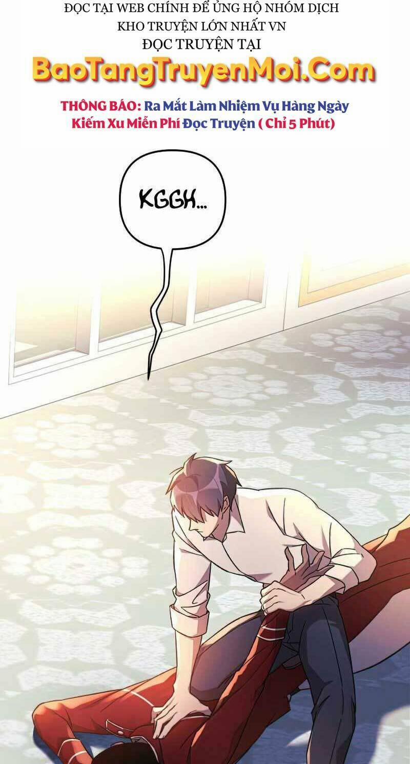 Con Gái Tôi Là Trùm Cuối 33 trang 47