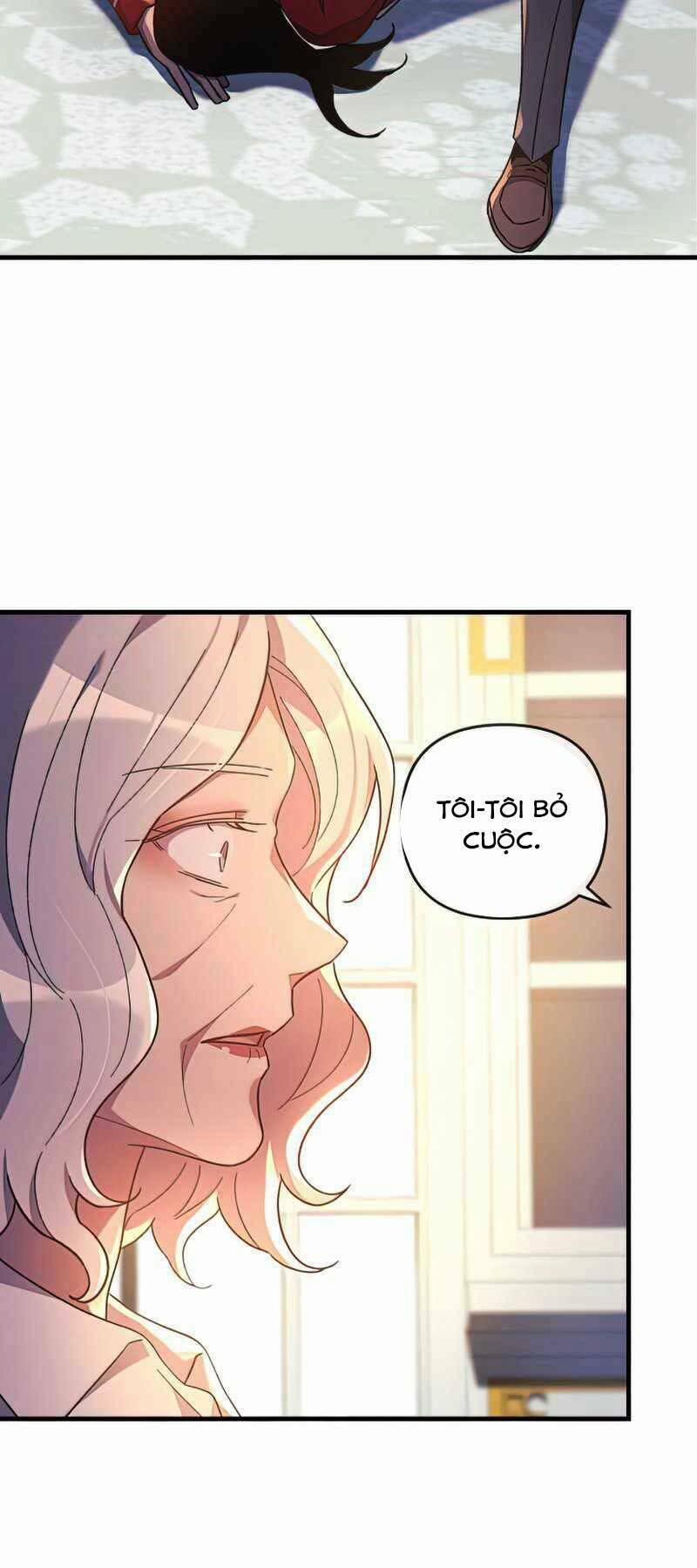 Con Gái Tôi Là Trùm Cuối 33 trang 48