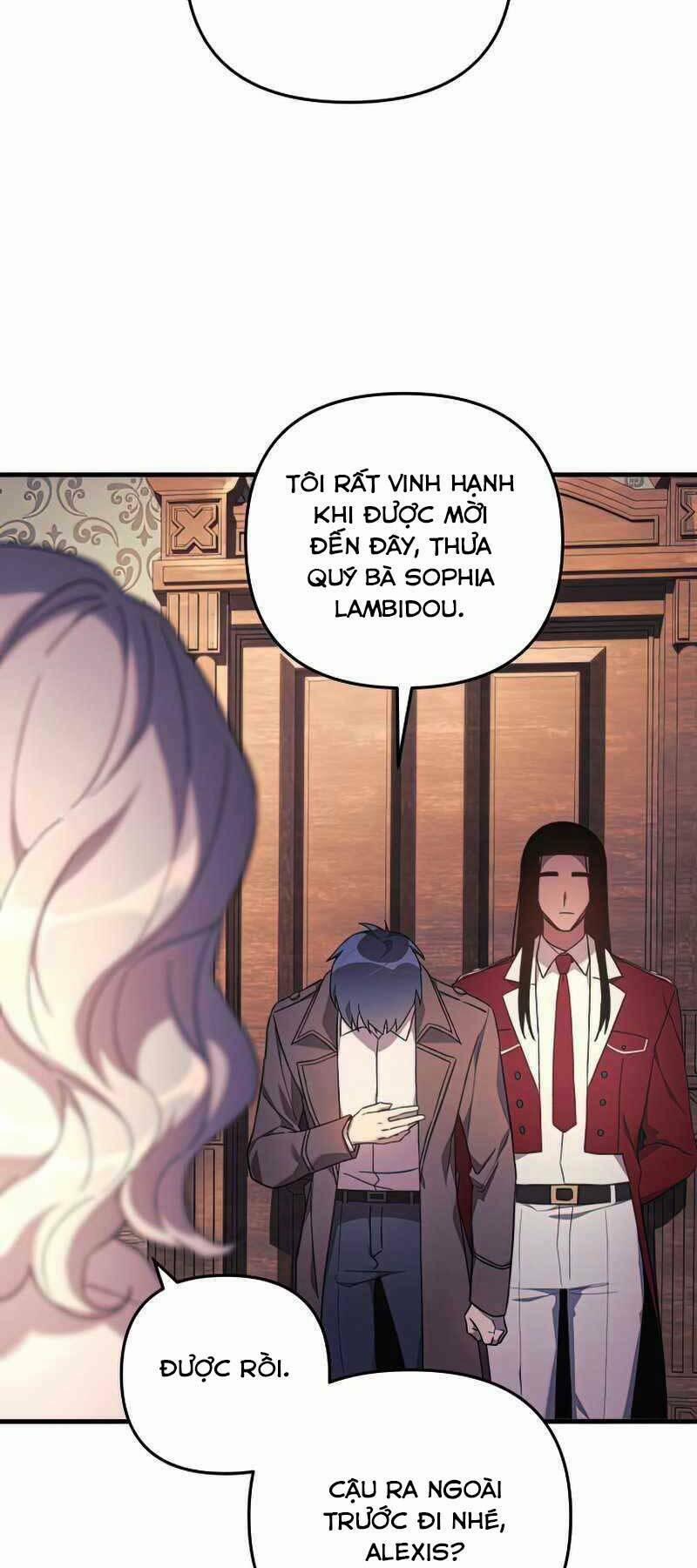 Con Gái Tôi Là Trùm Cuối 33 trang 5