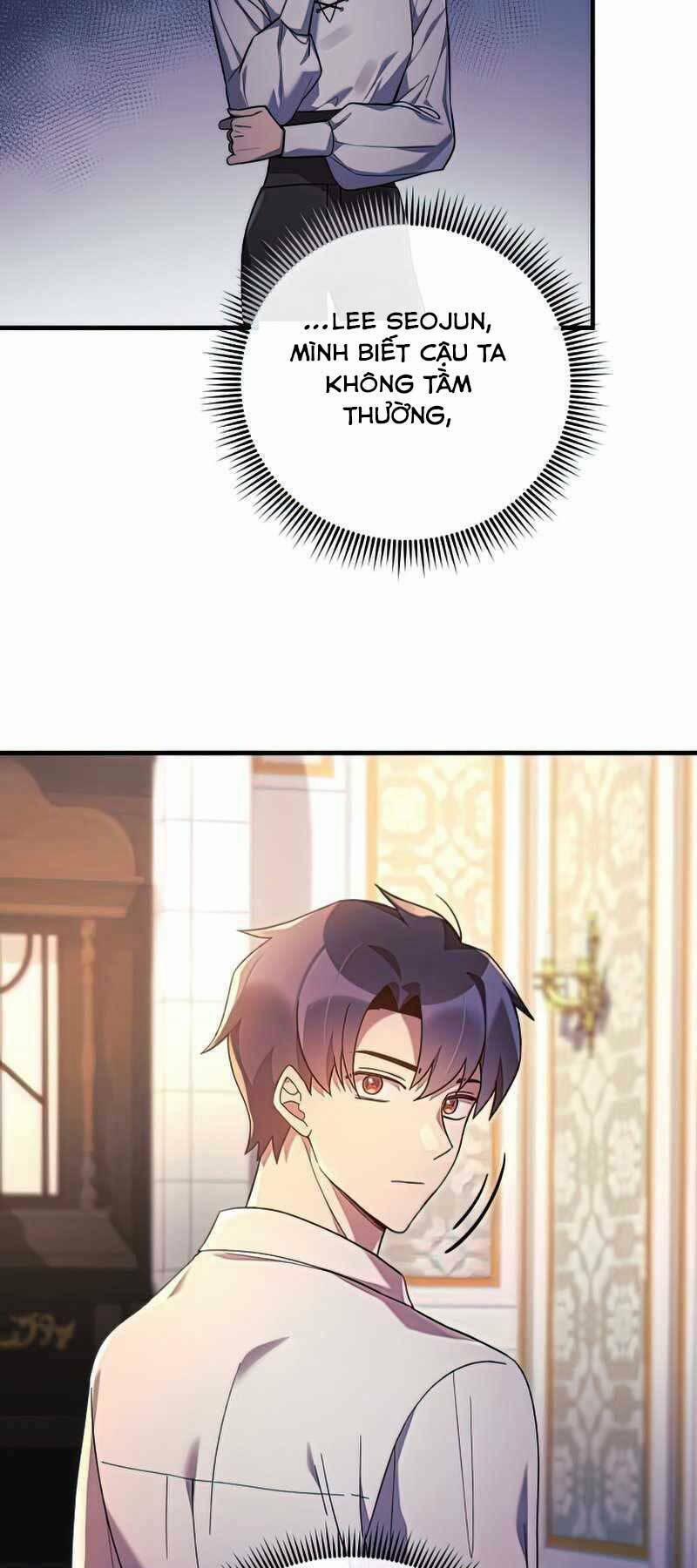 Con Gái Tôi Là Trùm Cuối 33 trang 50