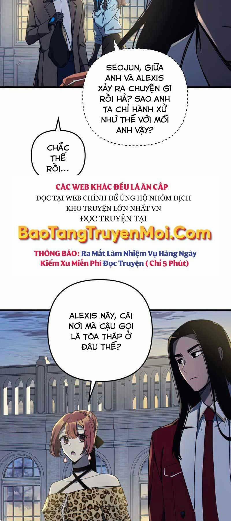 Con Gái Tôi Là Trùm Cuối 33 trang 59