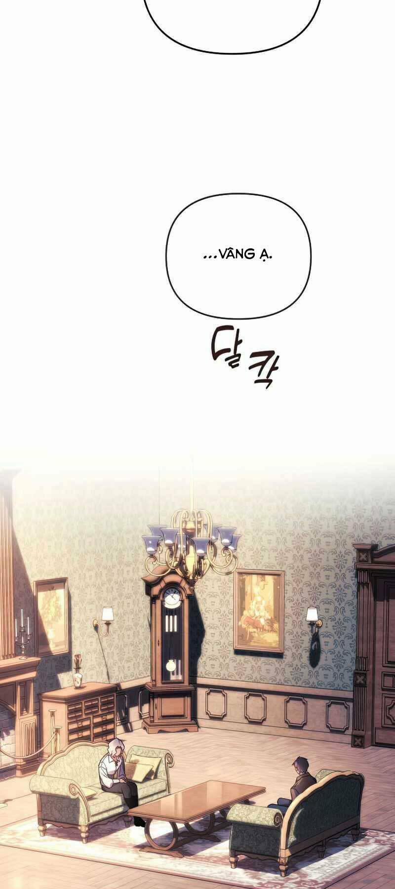 Con Gái Tôi Là Trùm Cuối 33 trang 6