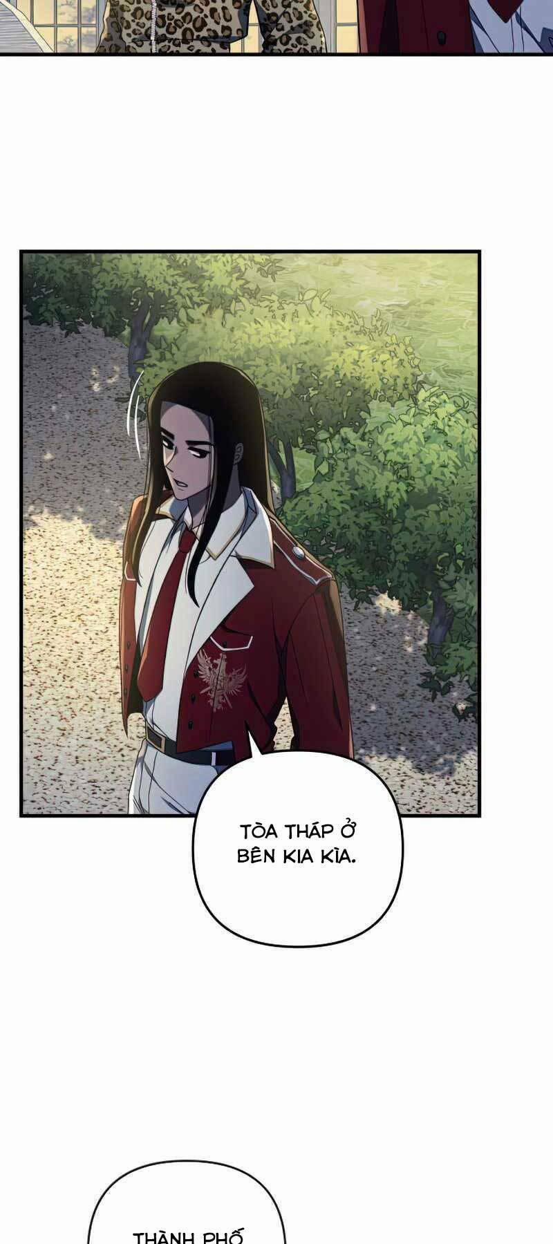 Con Gái Tôi Là Trùm Cuối 33 trang 60