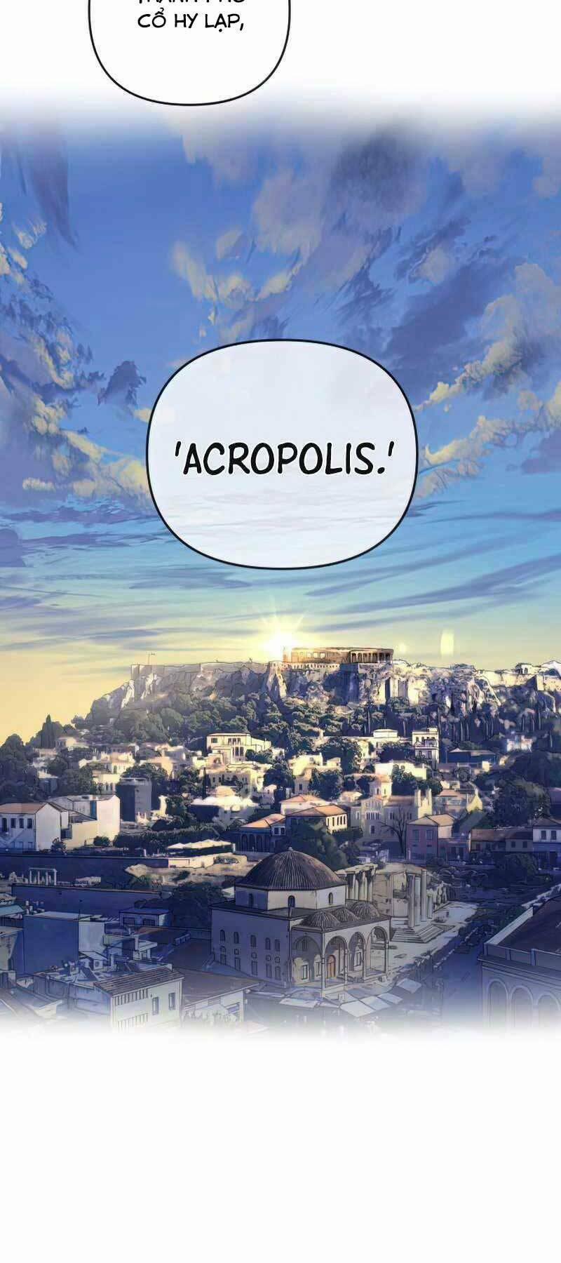 Con Gái Tôi Là Trùm Cuối 33 trang 61