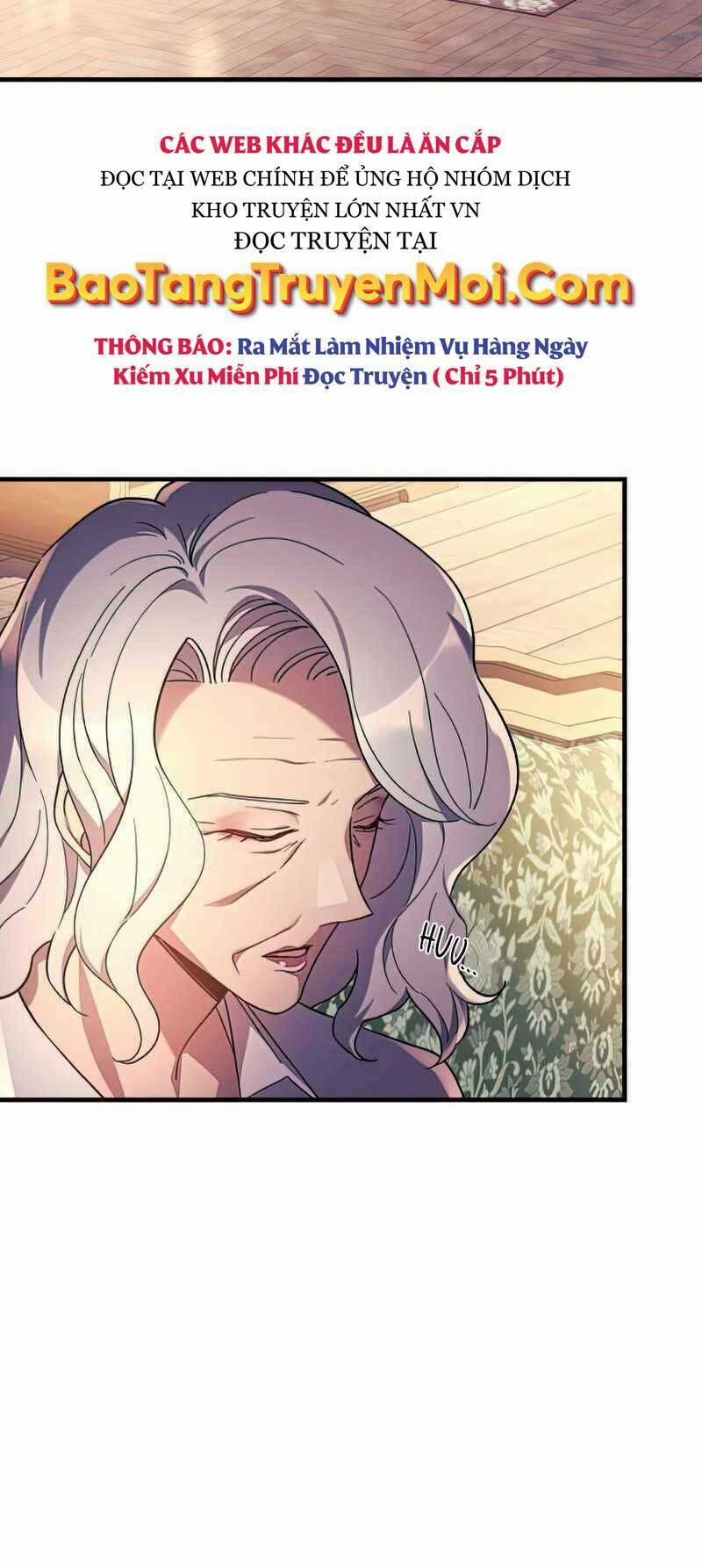 Con Gái Tôi Là Trùm Cuối 33 trang 7