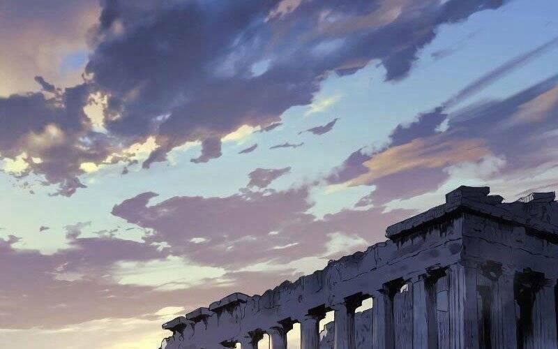 Con Gái Tôi Là Trùm Cuối 34 trang 1