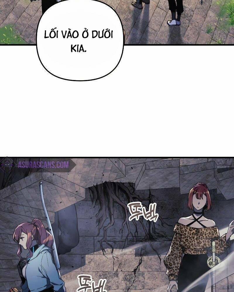 Con Gái Tôi Là Trùm Cuối 34 trang 10