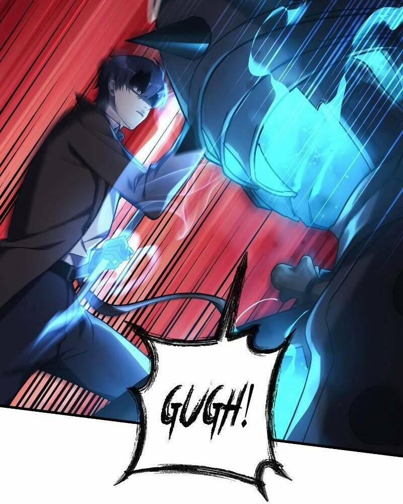 Con Gái Tôi Là Trùm Cuối 34 trang 105