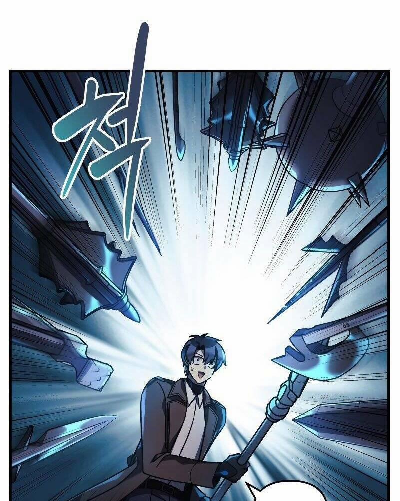 Con Gái Tôi Là Trùm Cuối 34 trang 116