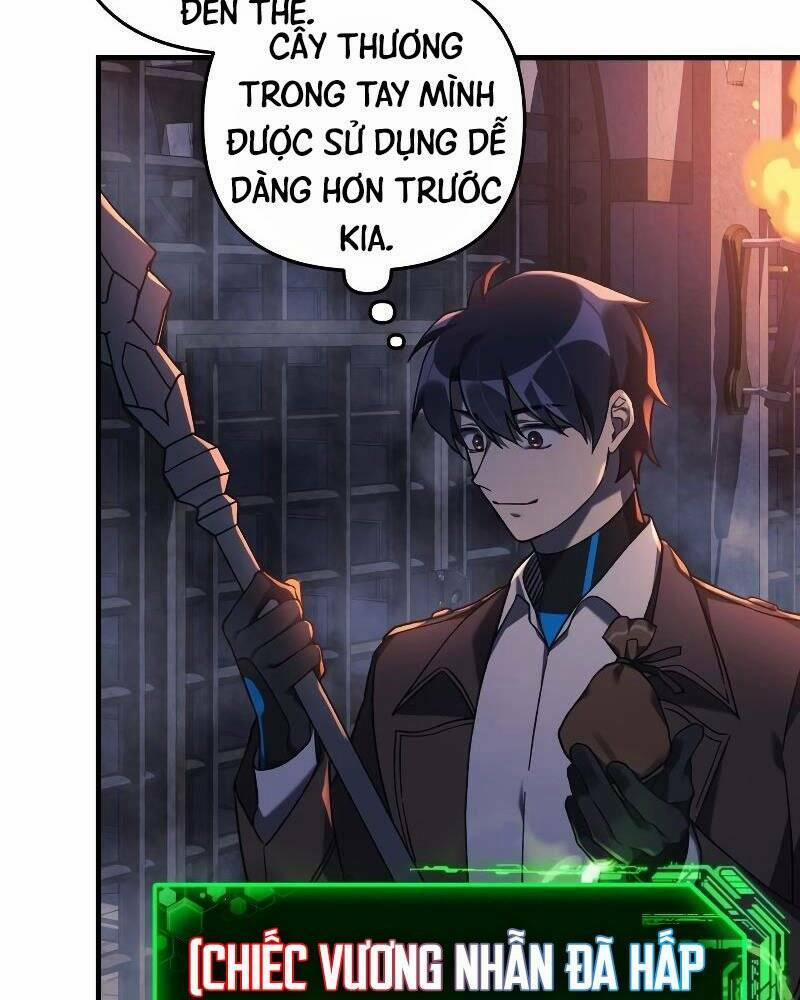 Con Gái Tôi Là Trùm Cuối 34 trang 124