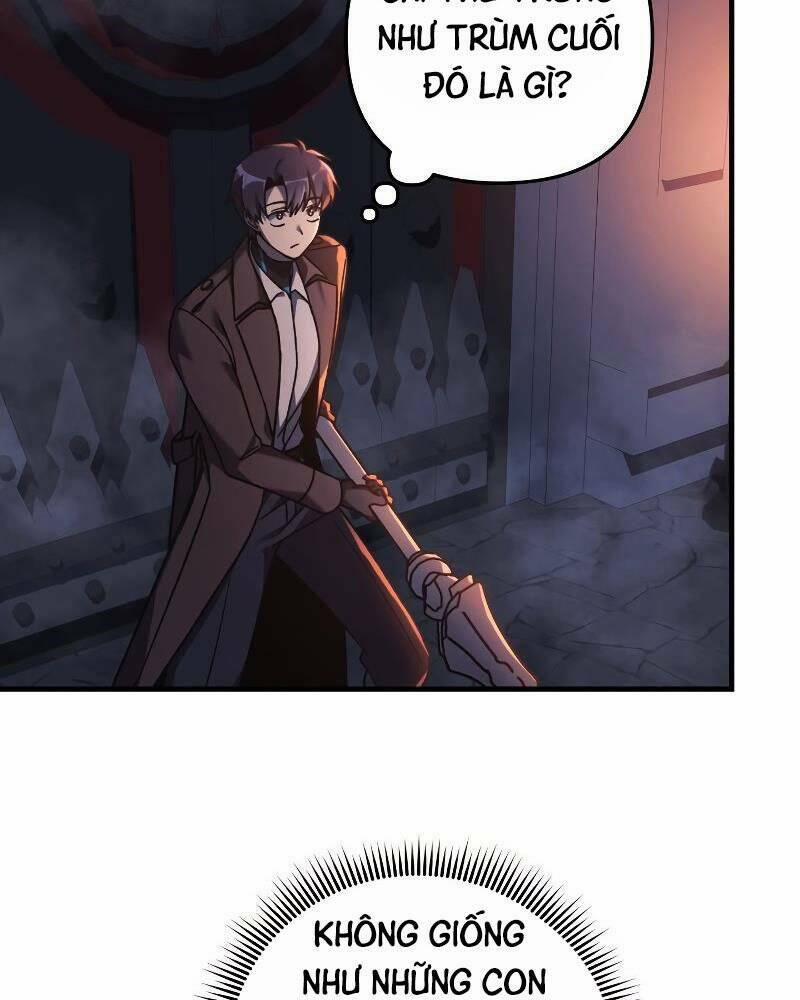 Con Gái Tôi Là Trùm Cuối 34 trang 131