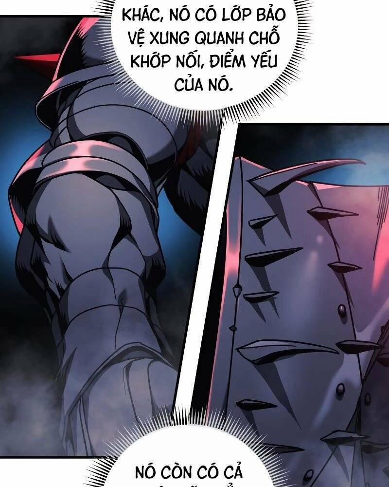 Con Gái Tôi Là Trùm Cuối 34 trang 132